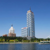 Отель Tianjin Ocean Hotel, фото 20