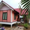 Отель Three Monkeys Bungalows Koh Yao Noi, фото 3