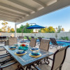 Отель Luxury Scottsdale home w/ Heated Pool, Spa, Putting Green, fire pit, & more! by RedAwning, фото 9