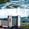 Отель Marriott Niagara Falls Fallsview Hotel & Spa, фото 27