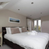 Отель Beautiful 3BD Garden Flat - Tooting!, фото 3