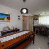 Отель Apartamento 2 quartos - 180, фото 12