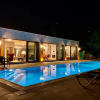 Отель Kayaköy'de Kiralık 8 Kişilik Lüks Villa, фото 1