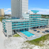 Отель Fontainebleau 706 by Avantstay Beachfront+views, фото 15
