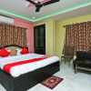 Отель OYO 22566 Red Velvet Inn, фото 11