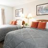 Отель Intown Suites Extended Stay Minneapolis Mn - Burnsville в Бернсвилле