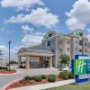 Отель Holiday Inn Express Hotel & Suites San Antonio SE, фото 11