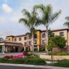 Отель Courtyard by Marriott San Luis Obispo в Сан-Луис-Обиспо