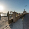 Отель Hectoras Villa in Plaka, фото 23