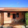 Отель House With 2 Bedrooms In Torre San Giovanni, With Enclosed Garden And Wifi 700 M From The Beach, фото 7