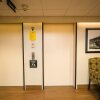 Отель Hampton Inn Pittsburgh/Greentree, фото 13
