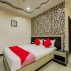 Отель Ruchi by OYO Rooms, фото 3