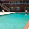 Отель Americas Best Value Inn/motel 6 Barstow, фото 15