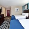 Отель Holiday Inn Express Hotel & Suites, a Baton Rouge-Port Allen, an IHG Hotel, фото 6