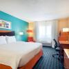 Отель Fairfield Inn & Suites Waco South, фото 2