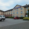 Отель Premier Inn Chesterfield North, фото 1