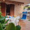 Отель Case Vacanza Castello di Gallura, фото 20