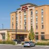 Отель Hampton Inn & Suites by Hilton Brantford Conference Centre, фото 1