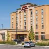 Отель Hampton Inn & Suites by Hilton Brantford Conference Centre, фото 23