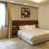 Отель Q Suites Jeddah By EWA, фото 27