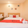 Отель RedDoorz @ Bui Vien Walking Street - Hostel, фото 24
