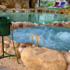 Отель Luxury Villa Colle Dell'asinello ,Proprietari , Price All Inclusive Pool Heating 30 C & Area SPA H 2, фото 12