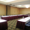 Отель Crowne Plaza Grand Rapids Airport, фото 16