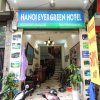 Отель Hanoi Evergreen Hotel в Ханое