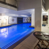Отель Oaks Brisbane Lexicon Suites, фото 12