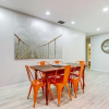 Отель Lakeshore - Private & Sanitized, Perfect for Social Distancing & Working From Home. Private Pool, Pe, фото 32