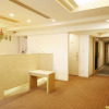 Отель Sun Hotel Nagoya Nishiki, фото 14