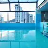 Отель Arise Hotel, фото 1