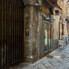 Отель Studios 3 in Napoli With 1 Bathrooms, фото 1