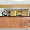 Отель Quality Inn & Suites Orlando East - UCF Area, фото 2
