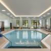 Отель Homewood Suites by Hilton Albany, фото 20