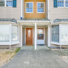 Отель North Myrtle Beach Townhome - 1/2 Mi to Ocean!, фото 1