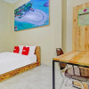 Отель Super OYO 3774 Orchid 37 Syariah Guest House, фото 10