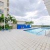 Отель Miami World Rental - Midtown 507, фото 12