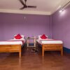 Отель Comfort Zone By OYO Rooms, фото 14