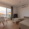 Отель LA MERCED Penthouse 1BR 1BT Private Terrace, фото 17