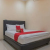 Отель Reddoorz Near Jalan Kusumanegara, фото 4
