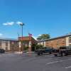 Отель SureStay Plus Hotel by Best Western Elizabethtown Hershey в Реемс