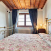 Отель Secluded Holiday Home in Bibbiano with Courtyard, фото 5