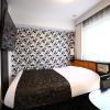 Отель APA Hotel Chiba Ekimae, фото 6