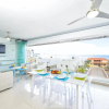 Отель Silver Sands Penthouse, фото 16