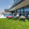 Отель The One Luxury Apartments, фото 28