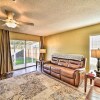 Отель Spacious San Antonio Getaway w/ Fenced-in Yard!, фото 12