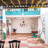 Отель Hostal Tourist Home, фото 16