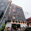 Отель Yeongju Alto Hotel, фото 26