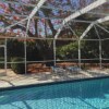 Отель Eden Rock. Florida Ranch Style Pool Home In East Rocks! 3 Bedroom Home, фото 16